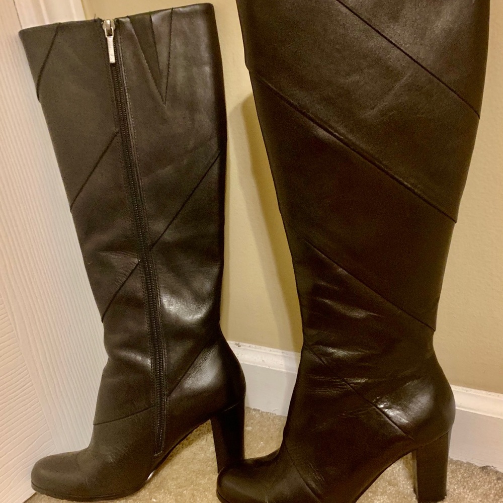 White House | Black Market Mid-Calf Boots